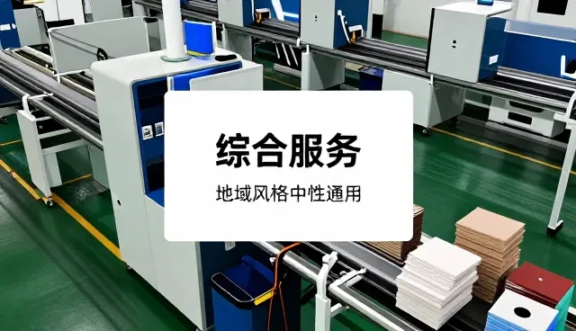 智能小程序商城